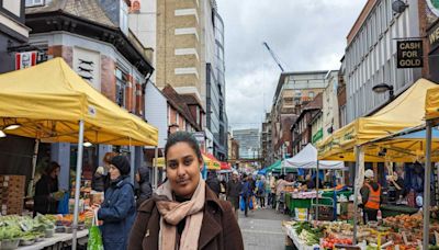 The Croydon West general election candidates explain what they’ll do if elected