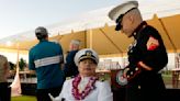 Lou Conter, last survivor of USS Arizona from Pearl Harbor attack, dies at 102