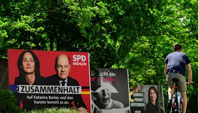 Parteien einigen sich auf Kodex für faire Wahlkämpfe - AfD bleibt außen vor