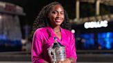 Coco Gauff Reflects on 'Darkest and Brightest' Tennis Season After Losing in WTA Finals
