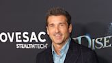 Patrick Dempsey gave himself a buzzcut – and his fans have some thoughts