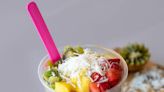 Cinnamon apple bowl, matcha smoothie: Chain opening first area shop in Johnson County