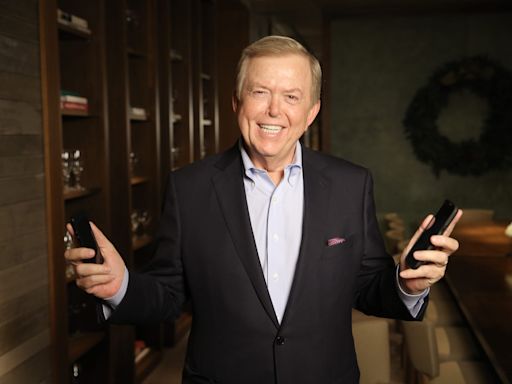 Lou Dobbs, political commentator and former 'Lou Dobbs Tonight' anchor, dies at 78