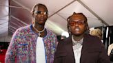 Gunna And Young Thug’s “Pushin P” Is Officially Platinum