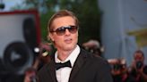 Brad Pitt elige a los hombres que cree que son “los más guapos del mundo”