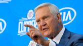 Jerry West's family says no public memorial for the NBA Hall of Fame player and executive