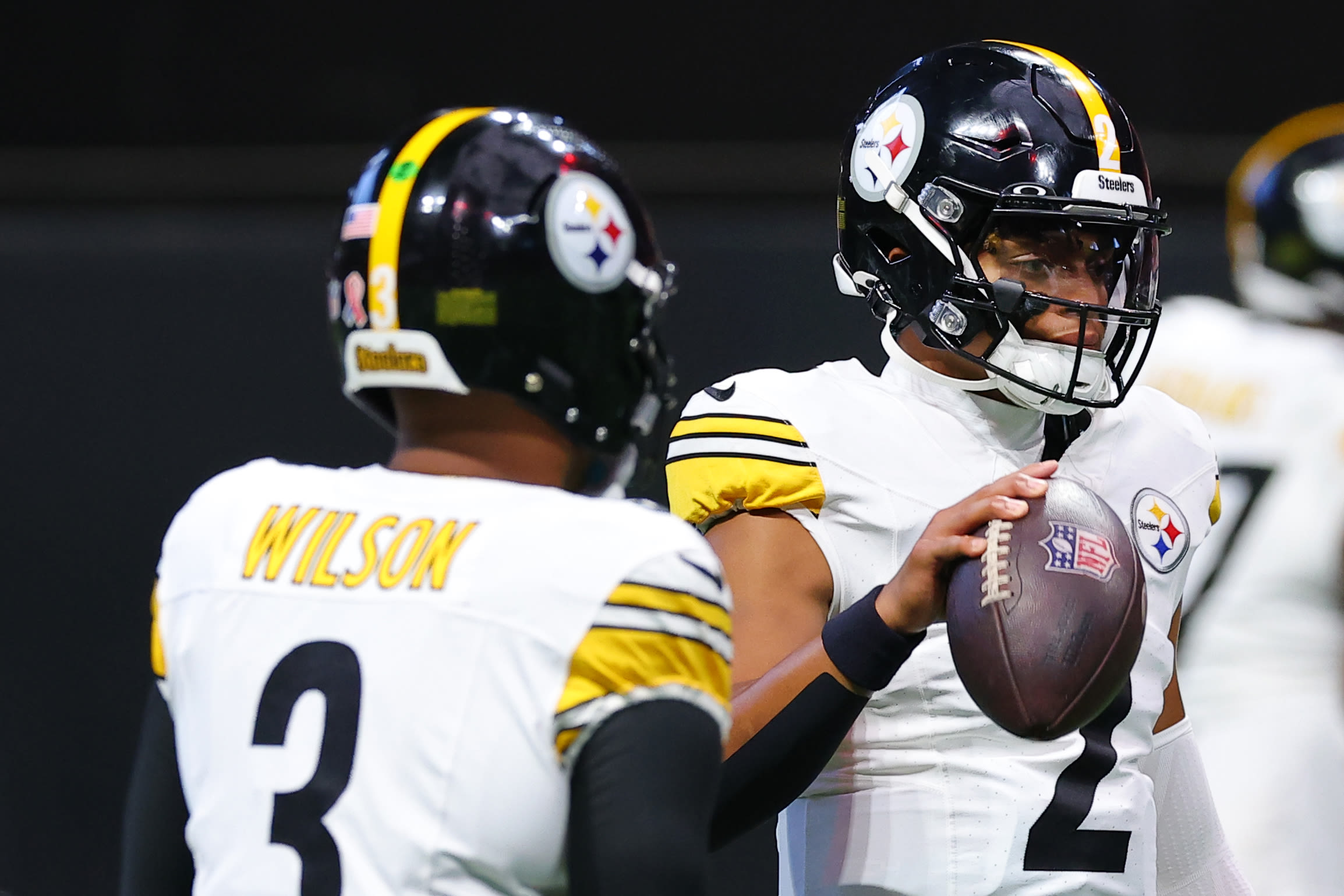 Steelers Name QB Starter for Week 2 Matchup Against Broncos