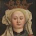 Isabella of Burgundy, Queen of Germany