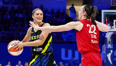 Caitlin Clark's next WNBA game: How to watch the Indiana Fever vs. Dallas Wings today