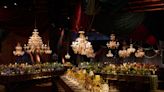 Italian Opulence! Inside Dior’s Venetian Heritage Foundation Ball