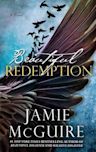 Beautiful Redemption (The Maddox Brothers, #2)