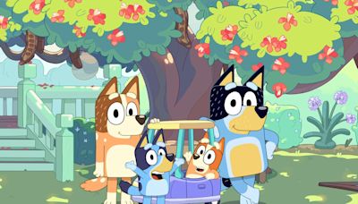 ‘Bluey' Banned Episode Gets Released on YouTube and Here’s Why I Loved Watching It With My Kids