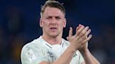 Alex Dombrandt urges England to silence Cardiff crowd