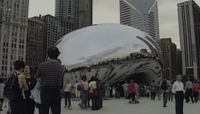 On this day 20 years ago: Millennium Park officially opens in downtown Chicago