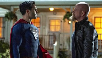 "Superman & Lois": Finale 4. Staffel ist abgedreht