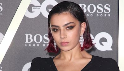 Charli XCX Confirms Rumor She Worked on New Music for Britney Spears