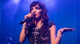 Chvrches’ Lauren Mayberry speaks out on online abuse, cyber misogyny and the rise of deepfake technology