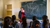 La preocupante denuncia de Unicef: el 61% de las escuelas en el mundo no imparten educación sobre la menstruación - La Tercera