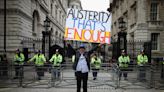 New austerity: can public services take any more cuts?