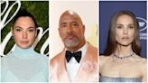 Gal Gadot, Madonna, Natalie Portman, The Rock And More Hollywood Stars Support Israel Amid Deadly Hamas Attacks