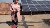 Corn, millet and ... rooftop solar? Farm family’s newest crop shows China’s solar ascendancy