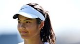 Emma Raducanu vs Renata Zarazua LIVE! Wimbledon 2024 latest score and updates from Centre Court