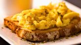 Make ‘perfect’ scrambled eggs in 5 minutes with one chef’s ‘step-by-step’ recipe