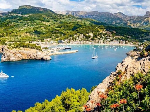 Discover Mallorca's hidden gem that's so pretty it could be a film set