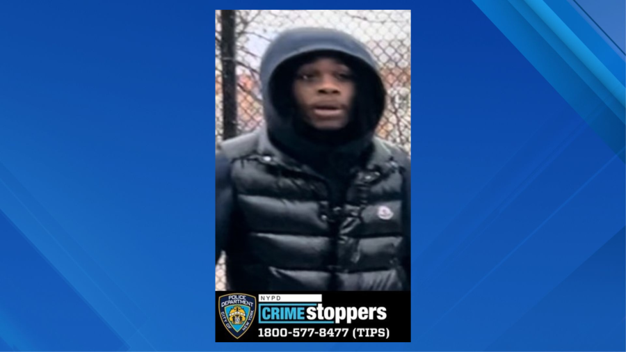 Second man wanted for fatally shooting teen, 17, in the Bronx: NYPD