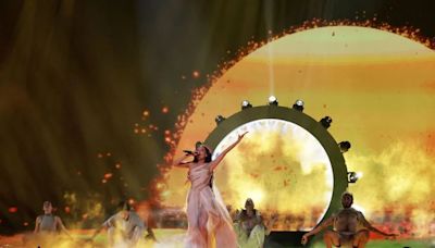 Quiénes son los 26 finalistas de Eurovisión 2024