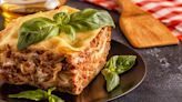 The Absolute Best Restaurants To Order Lasagna In The US, According To Diners