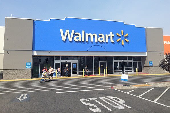 Walmart to close all 51 health centers, end virtual care services