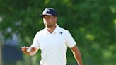 Xander Schauffele Breaks PGA Championship Record with Opening-Round 62 at Valhalla