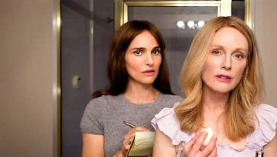 May December, un film controverso con due bravissime Natalie Portman e Julienne Moore