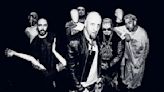 System of a Down’s Shavo Odadjian Unveils New Band Seven Hours After Violet, Single “Paradise”: Stream