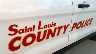 U City man arrested after high-speed police chase