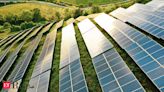 China rules solar energy, but its industry at home is in trouble - The Economic Times