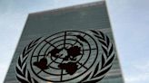 UN launches probe into first international staff killed by unidentified strike in Rafah