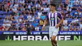 El Real Valladolid se enfrenta a su pasado: Aguado, Oliván y Calero