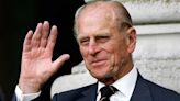 Prince Philip named in secret FBI files about Cold War sex scandal