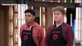 Quién se fue de MasterChef este domingo 16 de julio