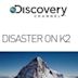 Disaster on K2