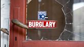 Albany Police arrest 2 in burglary investigation