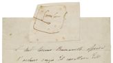 Tiny Michelangelo Sketch of a Marble Block Sells for 33 Times Its Estimate