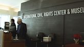 Charlotte-Mecklenburg Police Cadets take trip to Civil Rights Museum as part of training