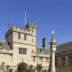 Corpus Christi College, Oxford