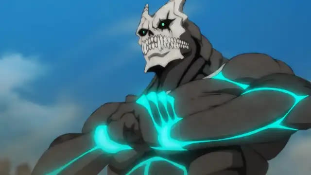 Anime Like Kaiju No. 8: Attack on Titan, Chainsaw Man & More