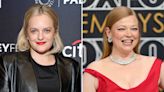 ‘The Handmaid’s Tale’ Star Elisabeth Moss Skips Emmys, Loses Award to Succession’s Sarah Snook