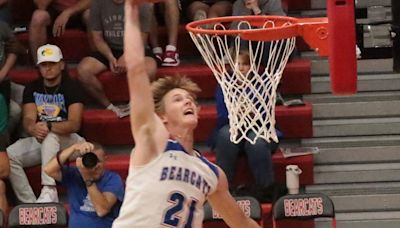High School Basketball: Red, Blue squads split in Panhandle Prep All-Star Games