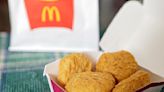 McDonald’s must pay $800K to 4-year-old girl severely burned by Chicken McNugget, jury rules